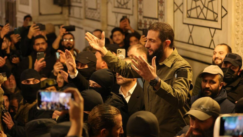 'Şara'yı hazırlamak': İngiliz projesi iddialarına yanıt