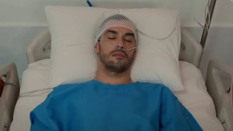 Veda mektubu ortaya çıktı! Aras Aydın diziden ayrılıyor mu?