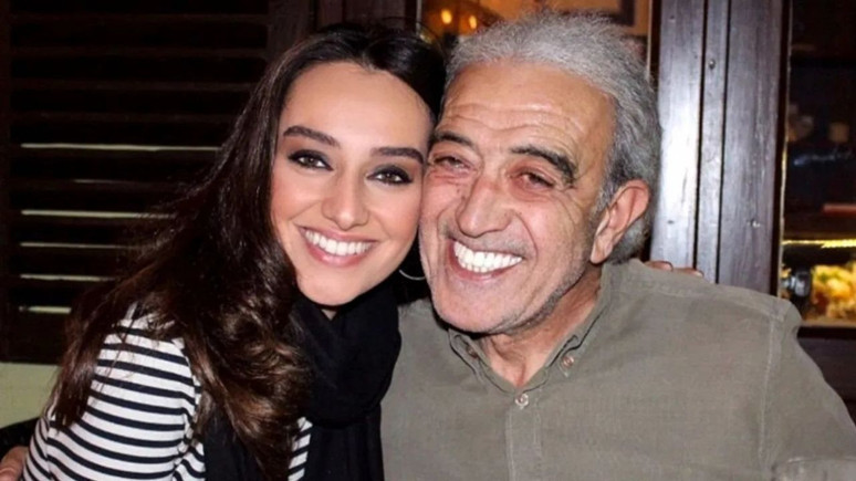 Edip Akbayram'ın kızından dikkat çeken açıklama! Sahnelere geri dönüyor