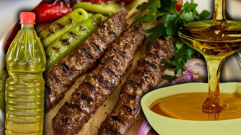 İşte gıda konusunda en güvenli şehirler! Bu illerimiz tam not aldı