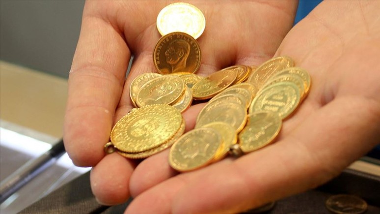 Güncel altın fiyatları ne kadar oldu?