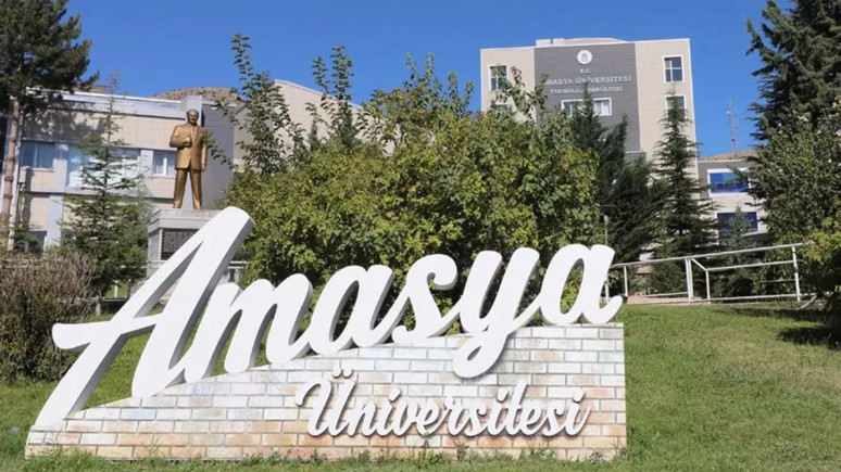 Amasya Üniversitesinde ihalesiz 5 milyon lira harcaması hâlâ yanıtsız