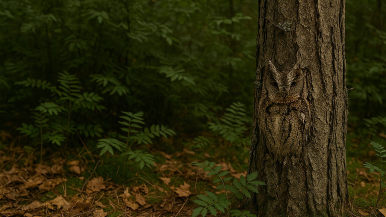 Dikkatini test et! Bu gizli detayı 3 saniyede fark edenlerin gözünden hiçbir şey kaçmaz!