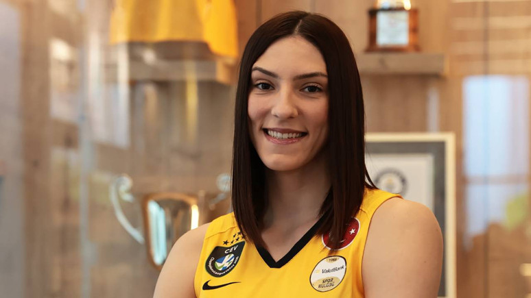 VakıfBank, Tijana Boskovic'i transfer etti