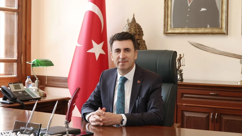 Şefik Aygöl kimdir? Tunceli Valisi Şefik Aygöl kaç yaşında ve nereli?