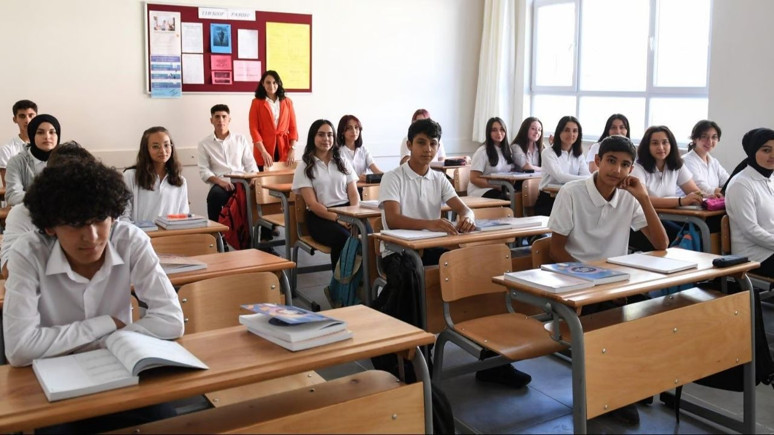 Adana'nın en iyi liseleri açıklandı! Herkes o lisede okumak istiyor