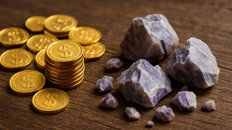 Altın yerine bu taşı alan kazandı! Değeri 3 kat arttı, Türkiye’de çıkıyor!