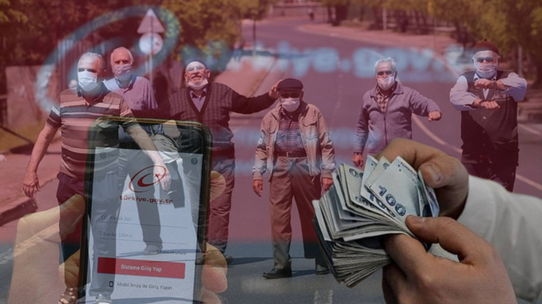 Emekliler dikkat! Milyonlarca kişi için ödemeler başladı: Hesabınızı kontrol etmeyi unutmayın!