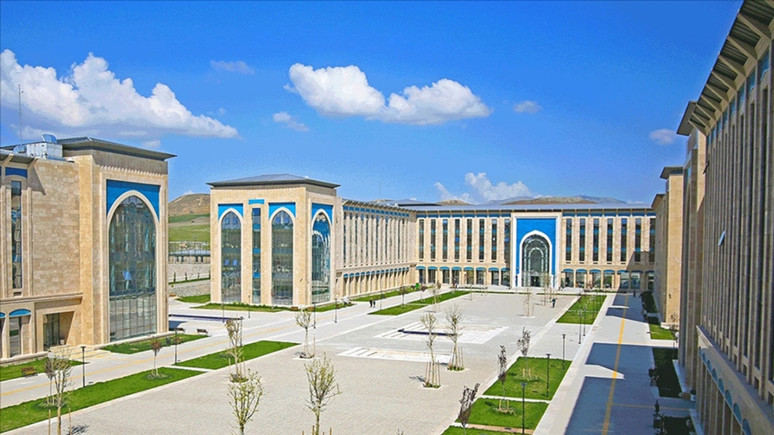Ankara'nın en iyi devlet üniversiteleri belirlendi! İlk sıradaki üniversite dikkat çekti