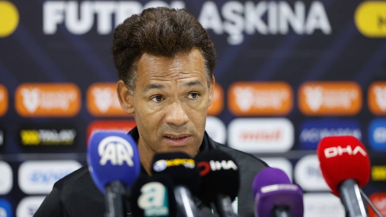 Bodrum FK Teknik Direktörü Jose Morais'ten ayrılık açıklaması