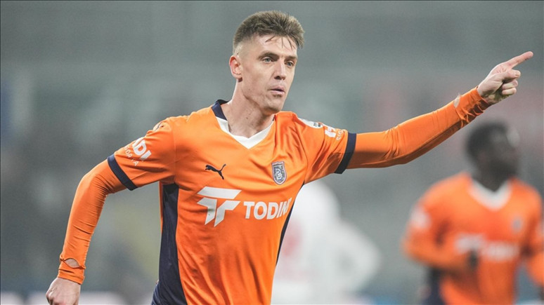 Krzysztof Piatek, Al Duhail'e transfer oldu
