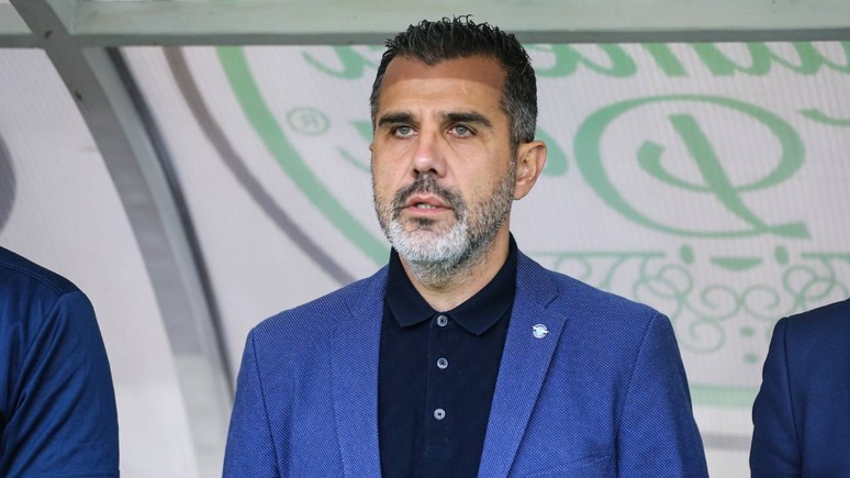 Adana Demirspor'da Mustafa Alper Avcı dönemi sona erdi