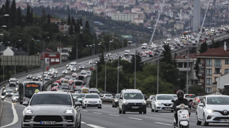 Kurban Bayramı’nda hangi köprü ve yollar ücretsiz? İşte 6-9 Haziran ücretsiz olacak güzergahlar