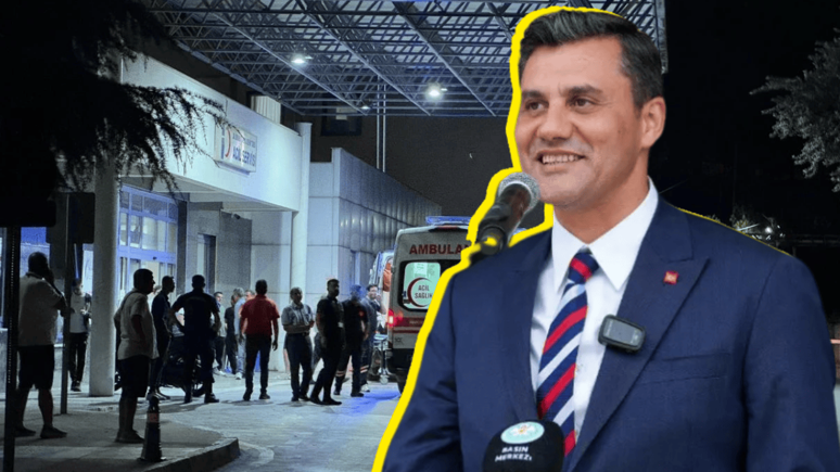 Adalet Bakanı Yılmaz Tunç, Ferdi Zeyrek'in vefatındaki ihmalleri açıkladı