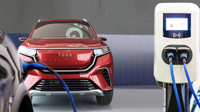 Türkiye'de en çok satan elektrikli otomobiller açıklandı! İlk sıra ters köşe yaptı