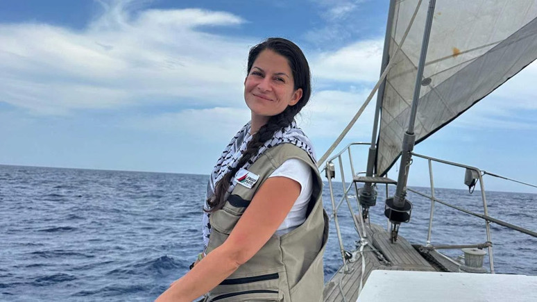 Yasemin Acar kimdir? Yasemin Acar kaç yaşında, nereli?