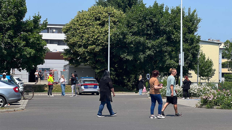 Avusturya'da lisede silahlı saldırı! 10 kişi öldü! Ülkede yas ilan edildi