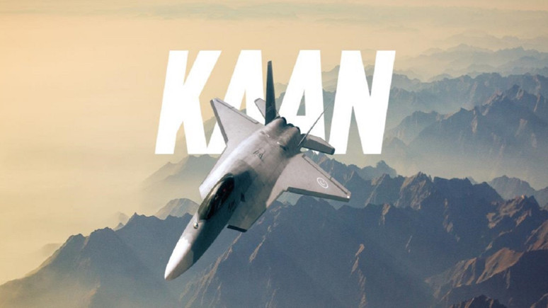 İspanya basını bunu konuşuyor: İspanya F-35 yerine KAAN mı alacak?