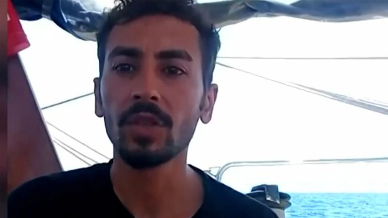 Madleen gemisindeki Türk aktivist için karar çıktı
