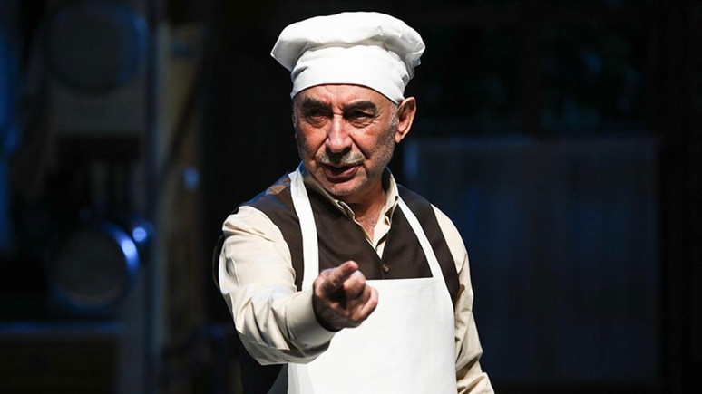 Şener Şen'den sevenlerini üzen haber! 'Son kez...'