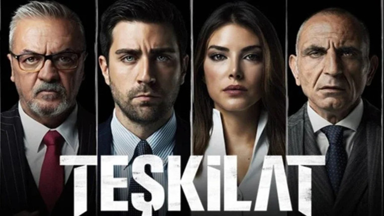 Teşkilat 147. bölüm fragmanı: 'Albay Nazım ölecek mi?' sorusu yanıt bulacak