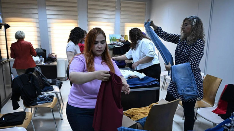 Van'da anlamlı proje! Üniversite öğrencilerine ücretsiz