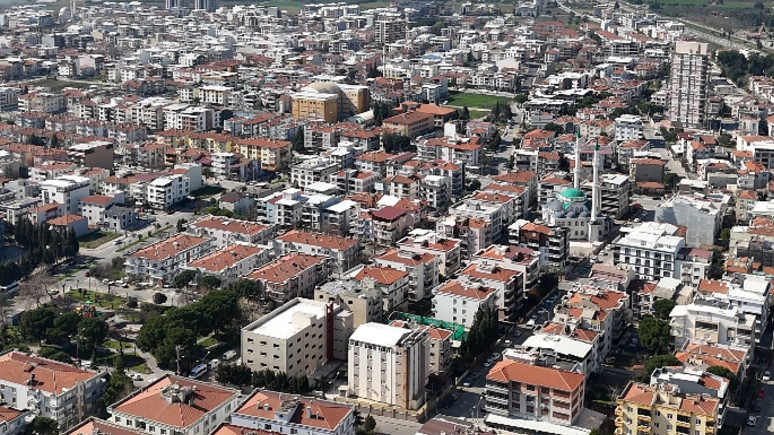 Bu 24 ilçe il olmaya aday: İşte o ilçeler
