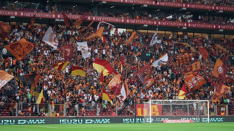 Galatasaray'a geri mi dönüyor? Sarı-kırmızılılarda sürpriz hamle