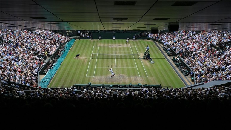 Wimbledon'ın para ödülü dudak uçuklattı