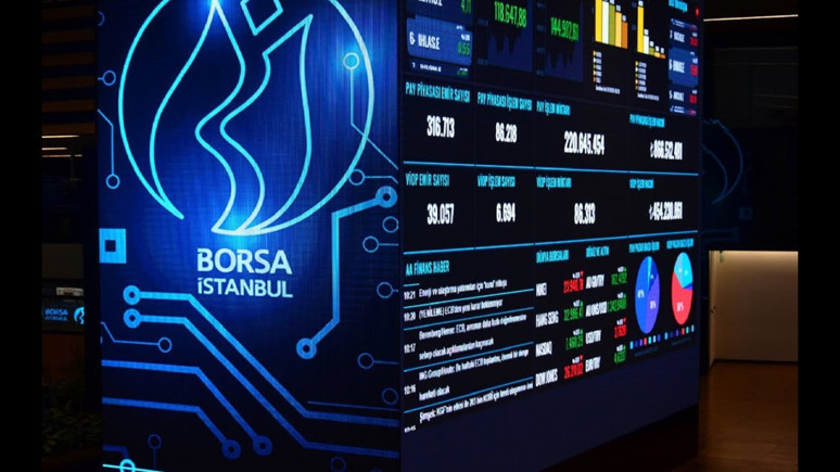 Borsada kimin, ne kadar parası var? İşte son veriler...