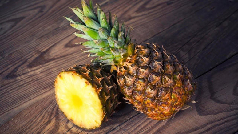 En çok ananas üreten ülkeler açıklandı! Ananas konusunda bu ülkeler lider