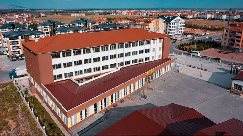 Konya'nın en iyi 10 meslek lisesi açıklandı! Öğrenciler dikkat...