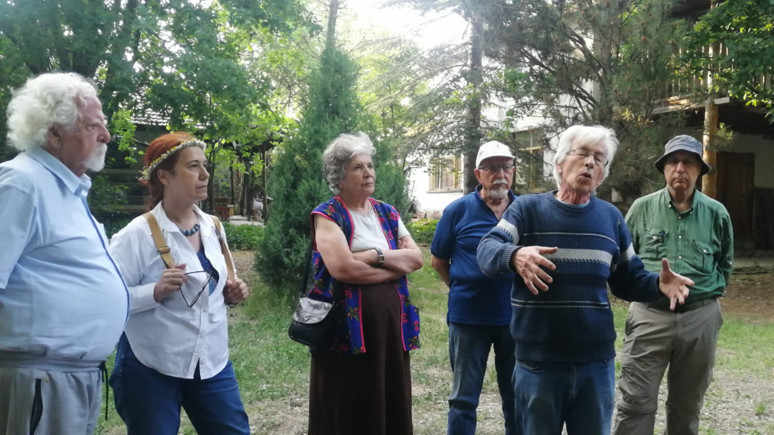 Bilim ve Ütopya’dan jeolojik zenginliklere yolculuk