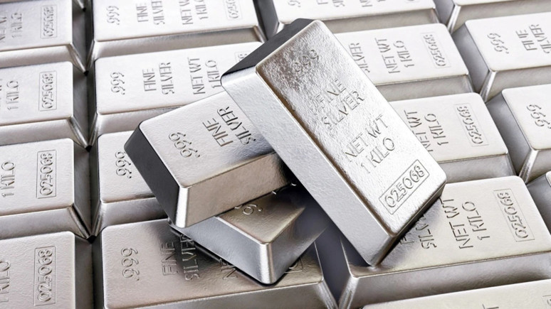 Altının gölgesinden çıktı: Gümüşte tarihi yükseliş