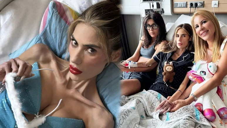 Candan ailesinden acı haber! Kalp krizi geçirdi