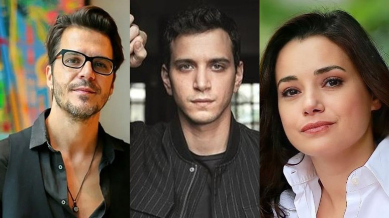 Mehmet Günsür'ün yeni dizisi belli oldu! Nadim Güç'ün dizisinde başrolde yer alacak