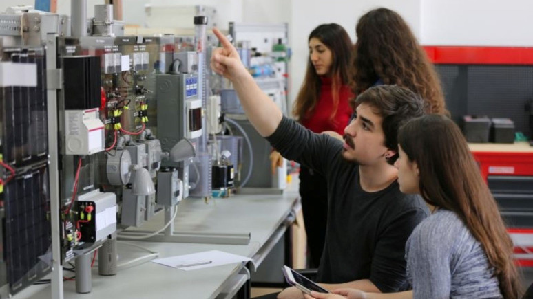 Türkiye'nin en iyi mühendislik fakülteleri belli oldu: İşte ilk 10 üniversite