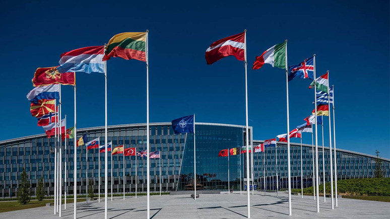 İtalyan Bakan itiraf etti: NATO'nun varlık nedeni kalmadı