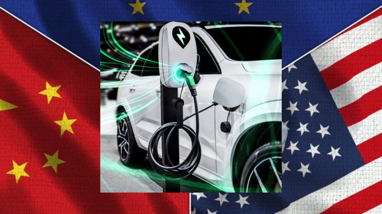 BEV ve PHEV pazarında güç dengesi değişti: Elektrikli otomobil satışlarının yeni lideri belli oldu