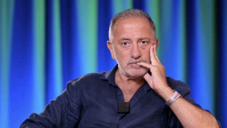 Fatih Altaylı sessizliğini bozdu: Hakkındaki iddianameye ilk tepki!