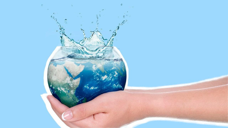 Yakında savaşlar onun için yapılacak! Dünyanın tatlı su zengini ülkeleri açıklandı