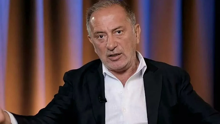 Hapis cezası alan Fatih Altaylı'dan beklenmedik karar