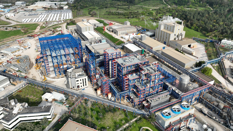 500 milyon dolarlık yatırımla dışa bağımlılık azaltılacak