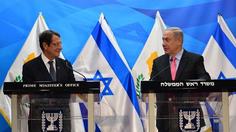 GKRY kamuoyunda İsrail rahatsızlığı artıyor