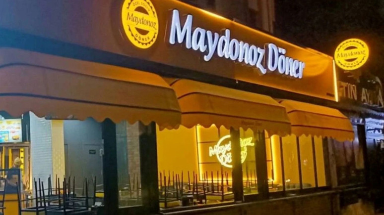 Maydonoz Döner’e FETÖ operasyonu: 8 ilde 63 şüpheli gözaltında