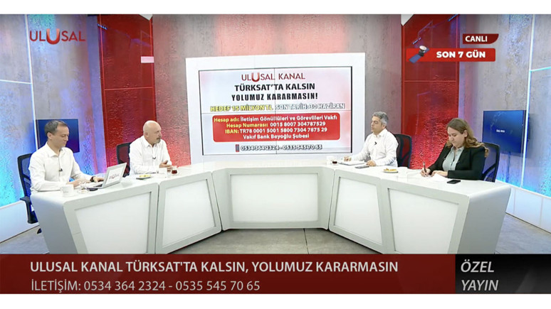 Son 6 gün hedef 5 milyon! ‘Temsilcilikler açacağız Dünyada birinci sıraya çıkacağız’