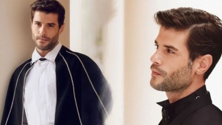 Berk Cankat kimdir, kaç yaşında, nereli? Berk Cankat'ın sevgilisi bakın kim çıktı