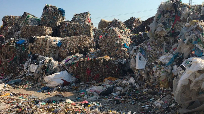 Çevreyi mahvetmişler! İzmir Büyükşehir Belediyesi'ne 10 milyon liraya yakın ceza...