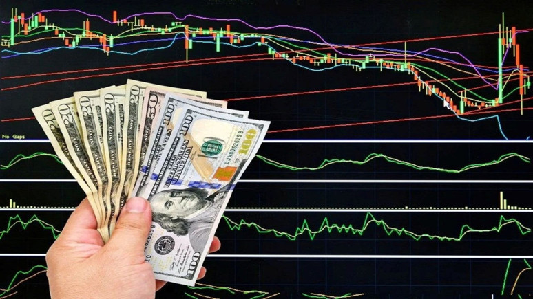 Dövizde hareketlilik sürüyor: Dolar ve Euro'da son durum ne?