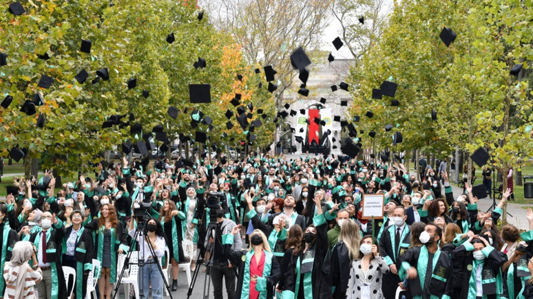Mezun olmadan işe giriyorlar! 2025’te bu bölümler rekor kıracak